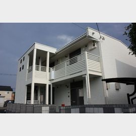 谷塚駅より徒歩16分 築11年3ヶ月 2階建の賃貸物件