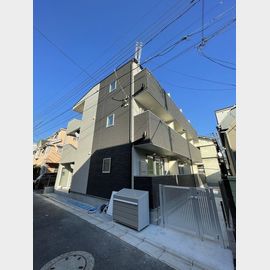 エスペランサ四ツ木の賃貸物件