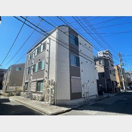 レクラン五反野の賃貸物件