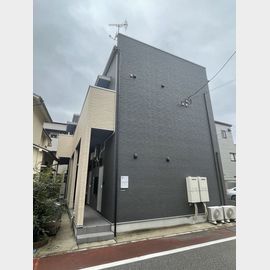 パークスペクティブ四つ木 2階 築7年8ヶ月の賃貸物件