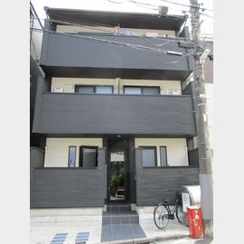 エムキューブ北綾瀬の賃貸物件