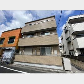 メゾン・ド・ラブリコ 1階 築14年4ヶ月の賃貸物件