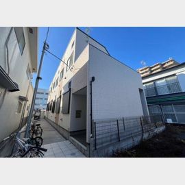 ミモザハイツの賃貸物件