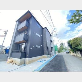 せんげん台駅より徒歩7分 2階 築2年5ヶ月の賃貸物件