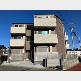 KSResidenceの賃貸物件