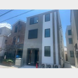 BelleVie亀有の賃貸物件