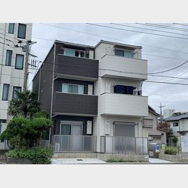 ボヌール南流山の賃貸物件