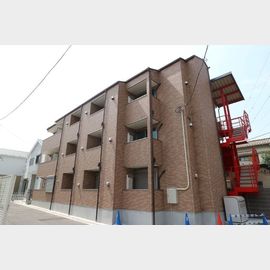 ＥｓｃａｌｉｅＲｏｕｇｅの賃貸物件