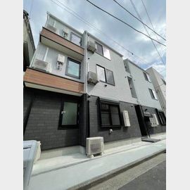 アクロスの賃貸物件