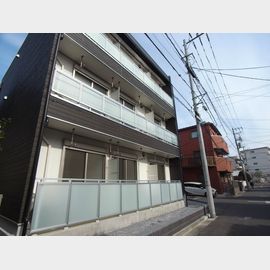 リブリ・江北２ 3階 築7年3ヶ月の賃貸物件