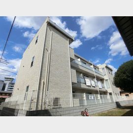 常盤平駅より徒歩7分 築12年8ヶ月 3階建の賃貸物件