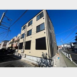 ハーモニーテラス北小岩XVIの賃貸物件