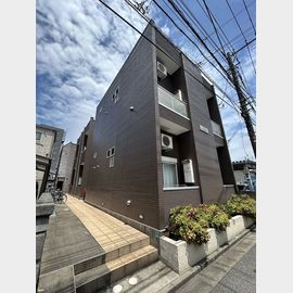 船堀駅より徒歩10分 2階 築15年11ヶ月の賃貸物件