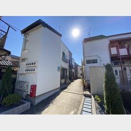 ヒカリオの賃貸物件