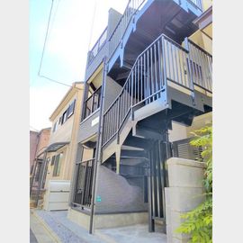 パークシード小岩の賃貸物件