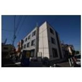 堀切菖蒲園駅より徒歩12分 築6年2ヶ月 3階建の賃貸物件