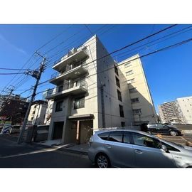 松戸駅より徒歩5分 築6年 5階建の賃貸物件