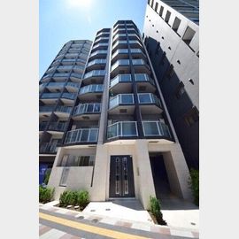 ジェノヴィア東京Ｎｏｒｔｈグリーンヴェールの賃貸物件