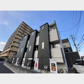 CB南柏フロスト 1階 築9年7ヶ月の賃貸物件