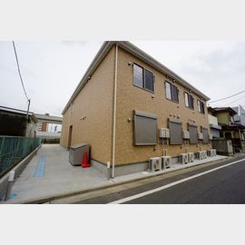 キャメル足立入谷の賃貸物件