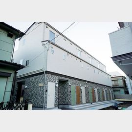 グランシャール亀有１ 2階 築7年の賃貸物件