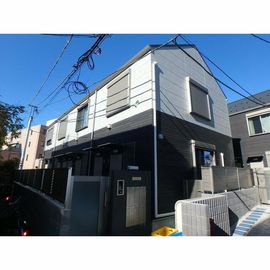 スーペル竹ノ塚の賃貸物件