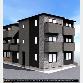 プルミエール六町の賃貸物件