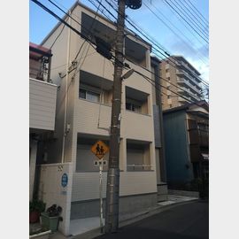 ＨーＲＥＳＩＤＥＮＣＥ 2階 築6年8ヶ月の賃貸物件