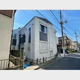 堀切菖蒲園駅より徒歩7分 築9年10ヶ月 2階建の賃貸物件