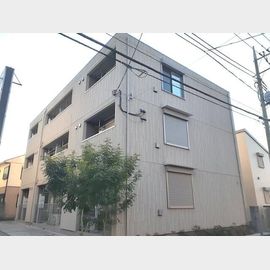 ファイネス梅田Ａの賃貸物件