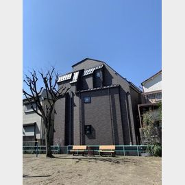 パークサイド堀切の賃貸物件