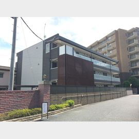 リブリ—ＦＥＲＩＯ４の賃貸物件