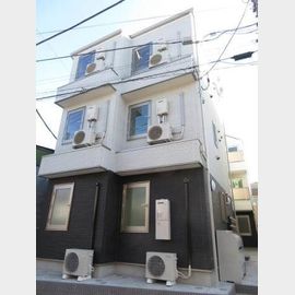 シャンテ谷在家の賃貸物件