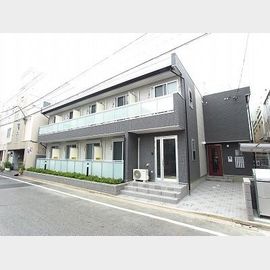 リブリーＮｏｉｒ 2階 築12年9ヶ月の賃貸物件