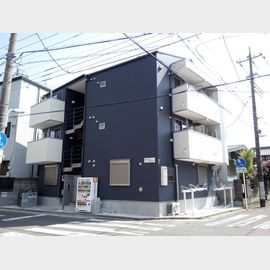 そるふぃーゆ三郷の賃貸物件