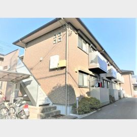 ディエンテ 1階 築18年5ヶ月の賃貸物件