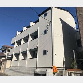 柏駅より徒歩11分 1階 築7年4ヶ月の賃貸物件