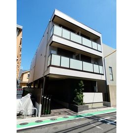 オルキス北綾瀬 3階 築3年6ヶ月の賃貸物件