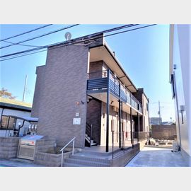 レオネクストＳＫＹの賃貸物件