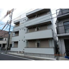 小岩駅より徒歩17分 1階 築7年10ヶ月の賃貸物件