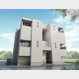 南桜井駅より徒歩11分 新築 2階建の賃貸物件