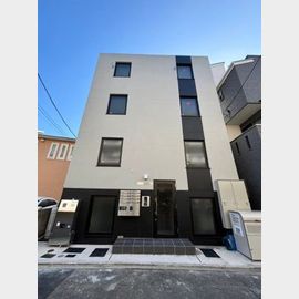 グランデ江北の賃貸物件