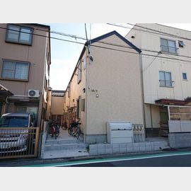 PlatanusCourtの賃貸物件