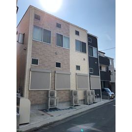 平井駅より徒歩7分 1階 築7年7ヶ月の賃貸物件