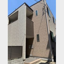 ハーモニーテラス五反野２の賃貸物件