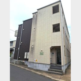 フロンティア 1階 築7年10ヶ月の賃貸物件