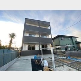 ジーメゾン草加イーストの賃貸物件