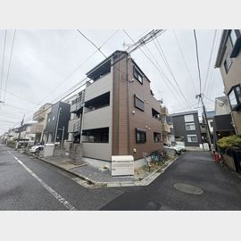 キホク 2階 築5年6ヶ月の賃貸物件