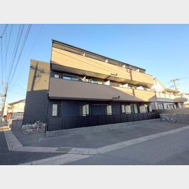 キャメル草加八幡町の賃貸物件