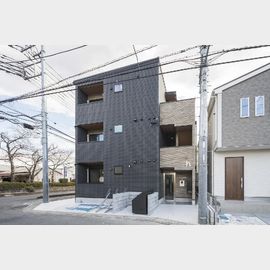 蒲生駅より徒歩9分 1階 築1年1ヶ月の賃貸物件